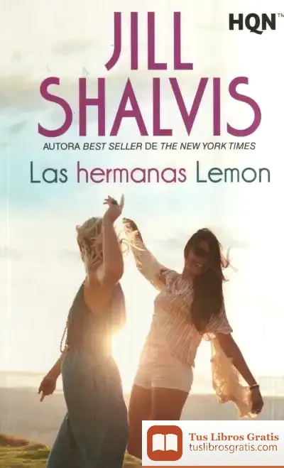 Descargar Las Hermanas Lemon de Jill Shalvis