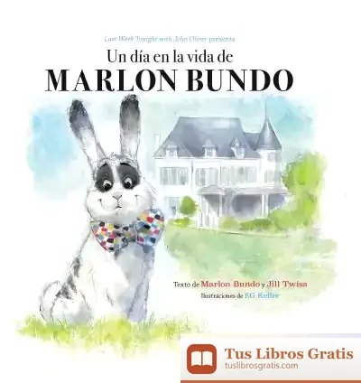 Descargar Un Día En La Vida De Marlon Bundo