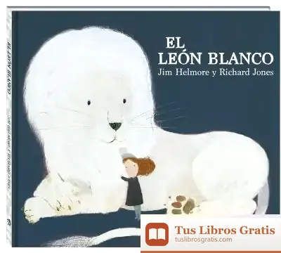Descargar El León Blanco