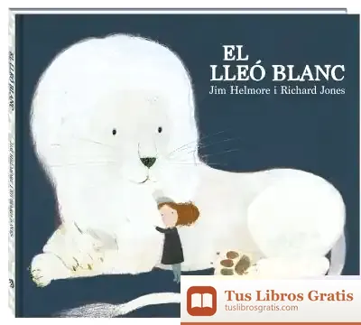 Descargar El Lleó Blanc