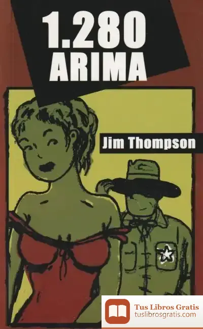Descargar 1.280 Arima de Jim Thompson
