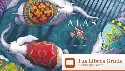 Descargar Las Alas de Jimmy Liao