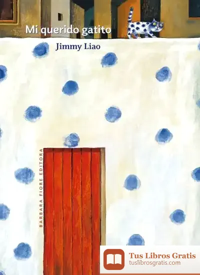 Descargar Mi Querido Gatito de Jimmy Liao