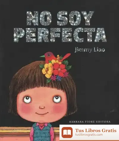 Descargar No Soy Perfecta de Jimmy Liao