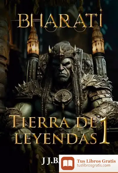 Descargar Bharati de Jj.baal
