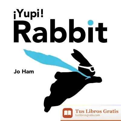 Descargar ¡Yupi! Rabbit