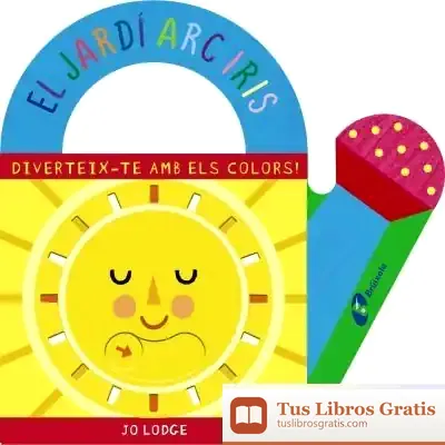 Descargar El Jardí Arc Iris