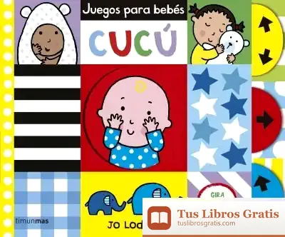 Descargar Juegos Para Bebés. Cucú