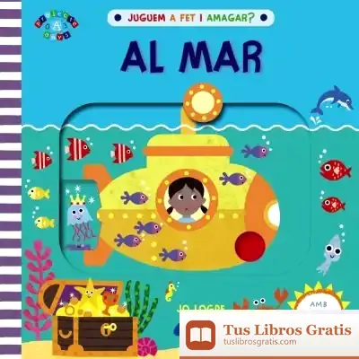 Descargar Jugem A Fet I Amagar? Al Mar