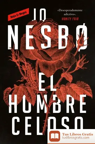 Descargar El Hombre Celoso