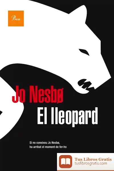Descargar El Lleopard