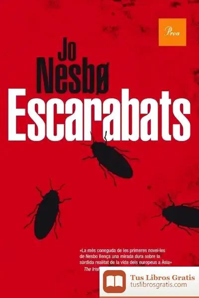 Descargar Escarabats