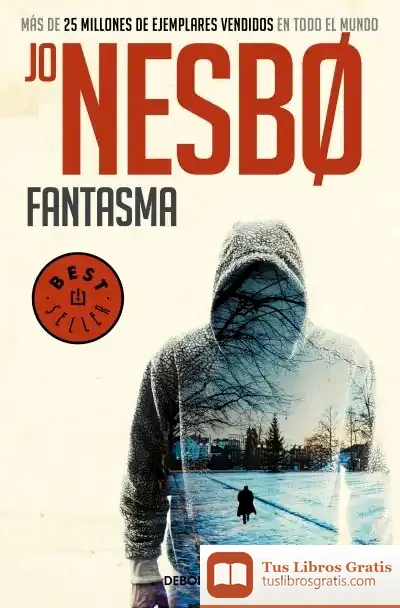 Descargar Harry Hole 9. Fantasma