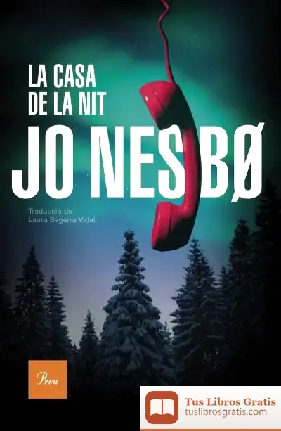 Descargar La Casa De La Nit
