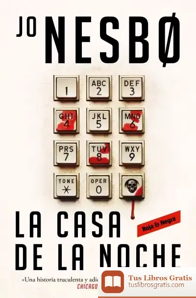Descargar La Casa De La Noche