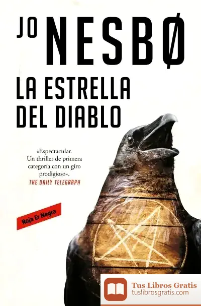 Descargar La Estrella Del Diablo (Harry Hole 5)