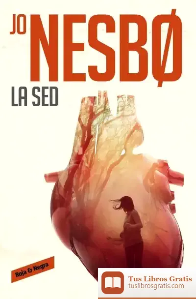 Descargar La Sed (Harry Hole 11)