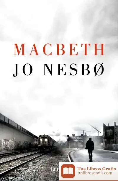 Descargar Macbeth (Proyecto Shakespeare)