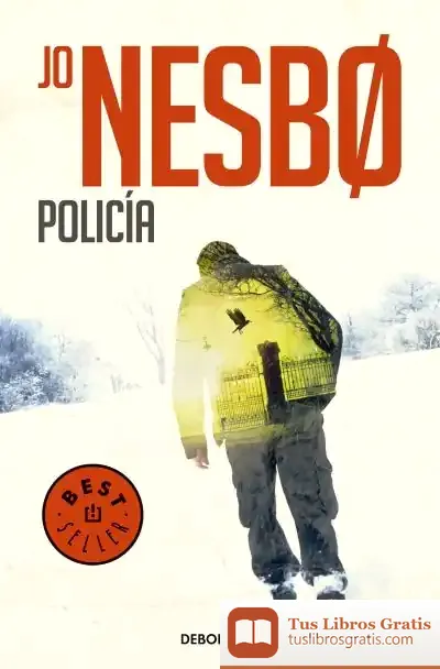 Descargar Policia (Harry Hole, 10)