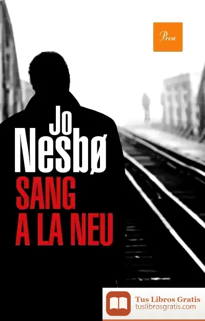 Descargar Sang A La Neu
