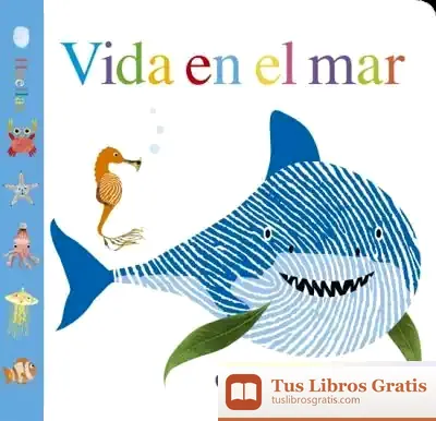 Descargar Vida En El Mar (Huellas) de Jo Ryan