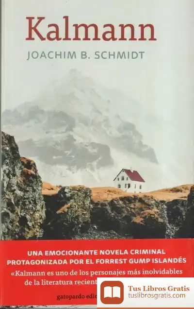 Descargar Kalmann