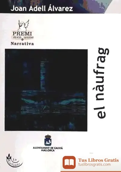 Descargar El Nàufrag