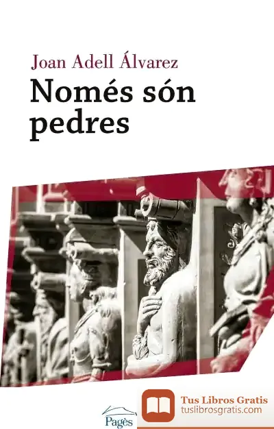 Descargar Només Són Pedres