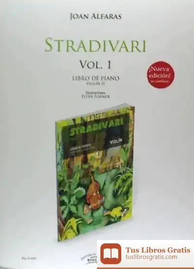 Descargar Stradivari Violin Y Piano 1 N/E