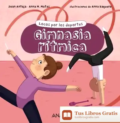 Descargar Gimnasia Rítmica de Joan Antoja