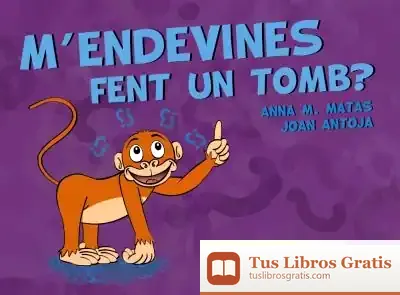 Descargar M ' Endevines Fent Un Tomb?