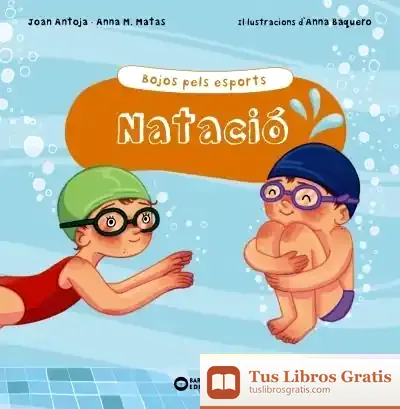 Descargar Natació