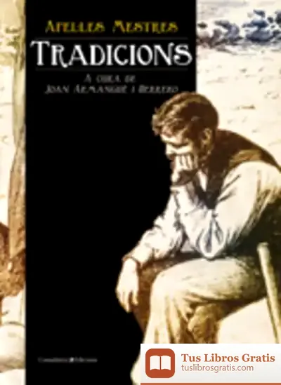 Descargar Apel·Les Mestres. Tradicions