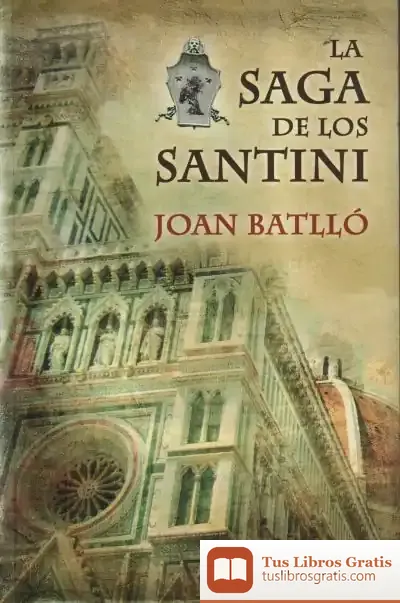 Descargar La Saga De Los Santini