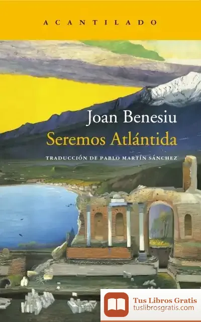 Descargar Seremos Atlántida