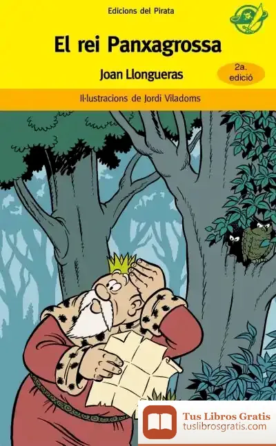 Descargar Ei Panxagrossa, El de Enrique Monasterio