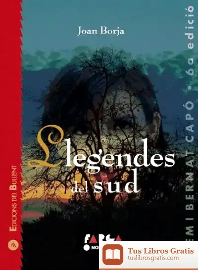 Descargar Llegendes Del Sud de Joan Borja