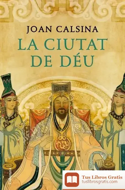 Descargar La Ciutat De Déu