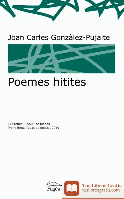 Descargar Poemes Hitites