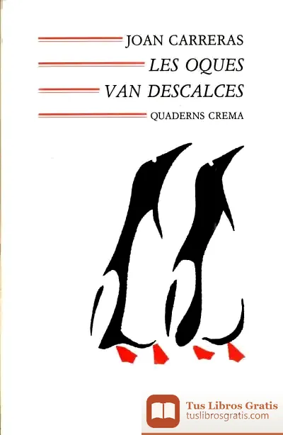 Descargar Les Oques Van Descalces
