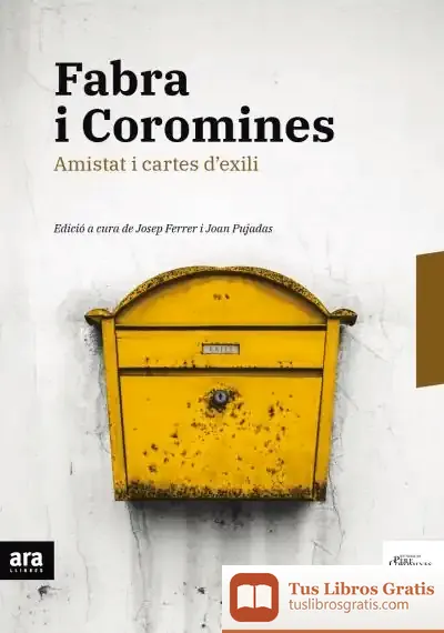 Descargar Fabra I Coromines
