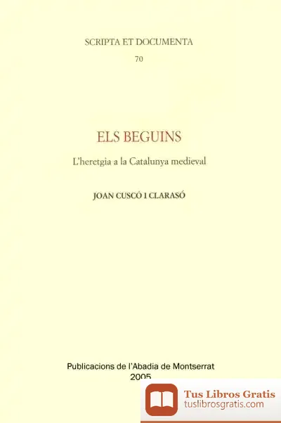 Descargar Els Beguins