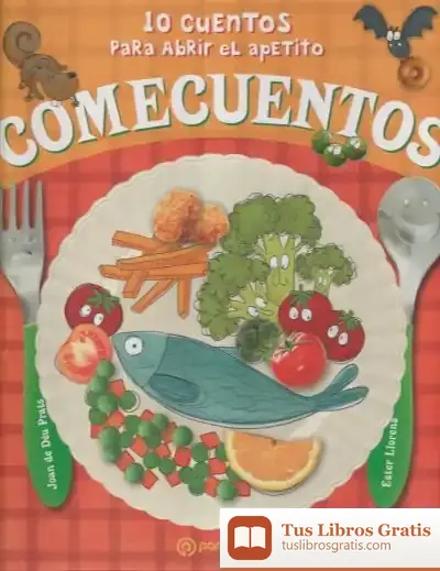 Descargar Comecuentos de Joan de Déu Prats