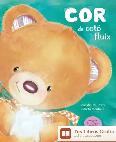 Descargar Cor De Cotó Fluix de Joan de Déu Prats