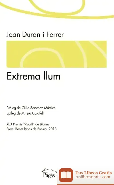 Descargar Extrema Llum
