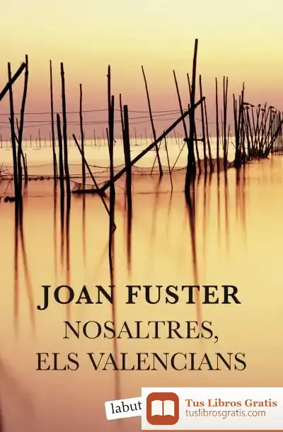 Descargar Nosaltres, Els Valenci de Joan Fuster