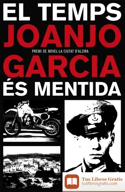 Descargar El Temps És Mentida