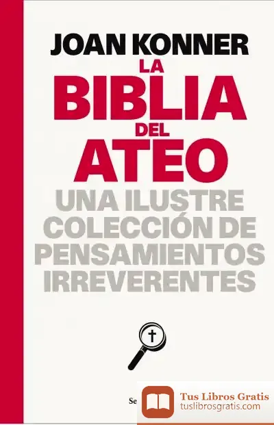 Descargar La Biblia Del Ateo