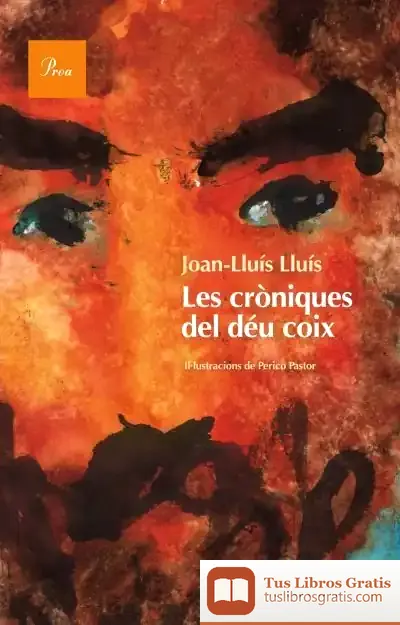 Descargar Les Cròniques Del Déu Coix