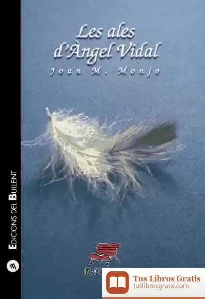Descargar Les Ales D'Àngel Vidal de John Connolly